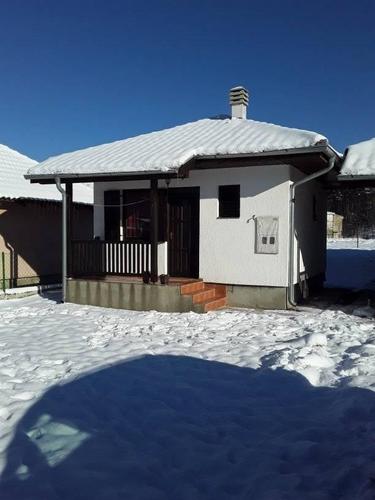 Renta a APARTMAN 35 m2