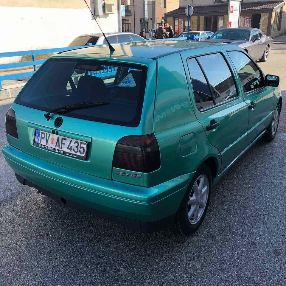 Golf-3