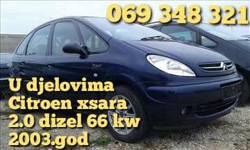 AUTO OTPAD OSTOJIC
NIKSIC