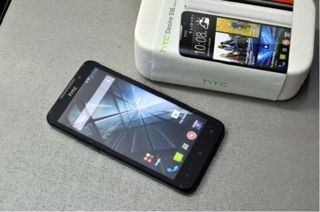 HTC Desire 516 dual
