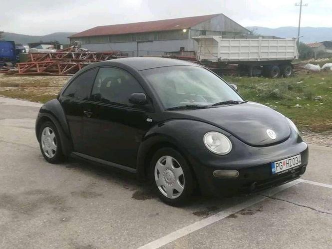 Buba 2.0 Ben/ Sekvent plin