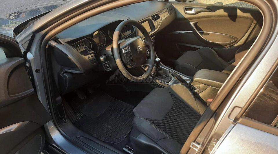 Citroen-c5-2010-1-6-hdi