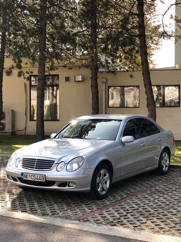 Mercedes-benz W211 E200CDI 90kw 2006god 5700e 069611479(vibe