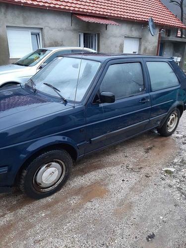 Golf 2