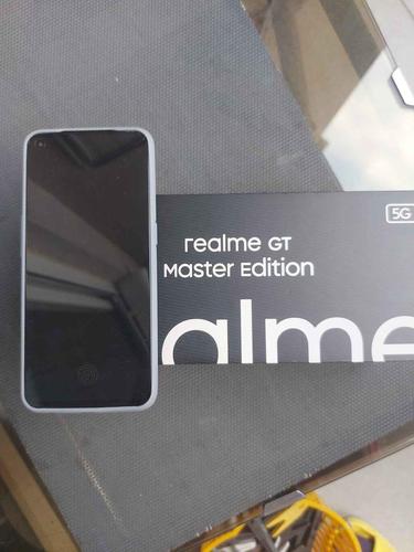 Nov nekoriscen realme GT Master edition