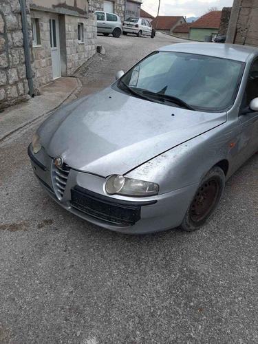 Alfa romeo