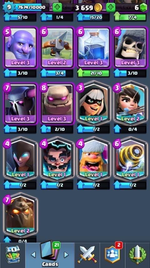 clash-royale
