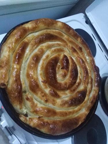 Pite baklave