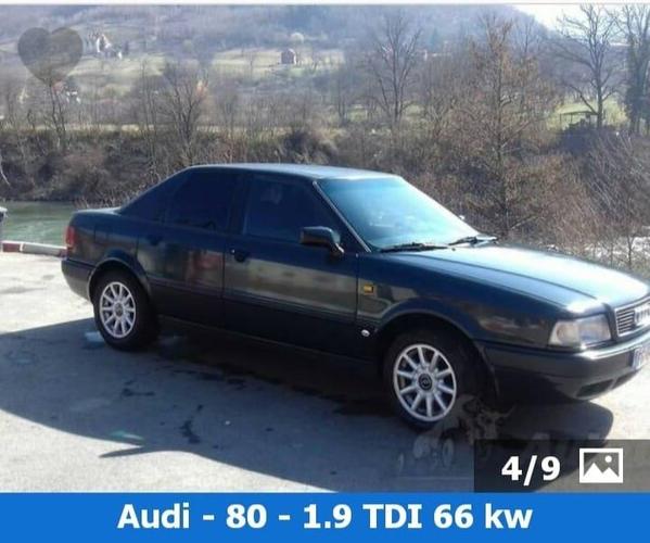 Kupujem auto