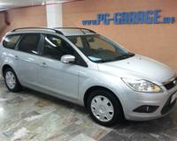 Ford Focus 1.6 tdci 109ks Turnier Style -08