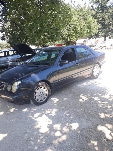 U djelove okas 2003god. 2.7CDI
