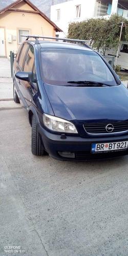 Zafira