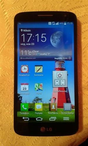  LG G2 MINI