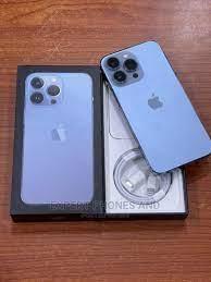 Apple iphone 13 256GB PRO max
