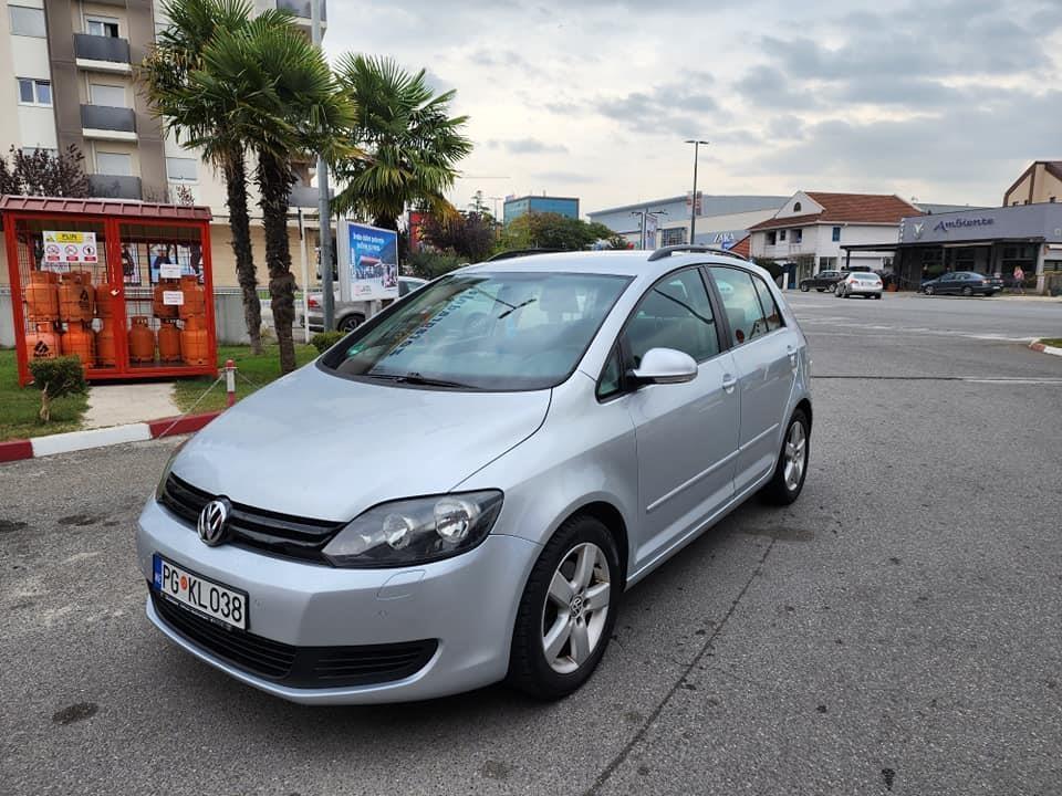 GOLF-6-PLUS