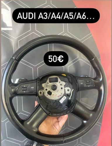 Audi A3/A4/A5/A6