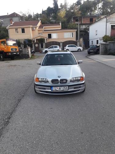 BMW 320 D GOD.2000