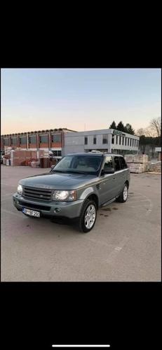 Range Rover Sport