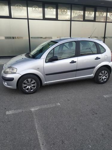 Citroen C3 1.4 hdi 50 kw 2004 god