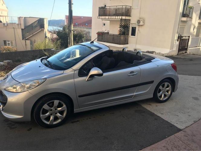 207 cc
