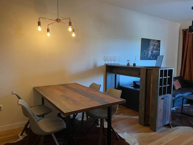 Na prodaju LUX stan u Central Point-u 47m2