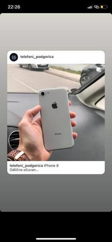 Iphone 8