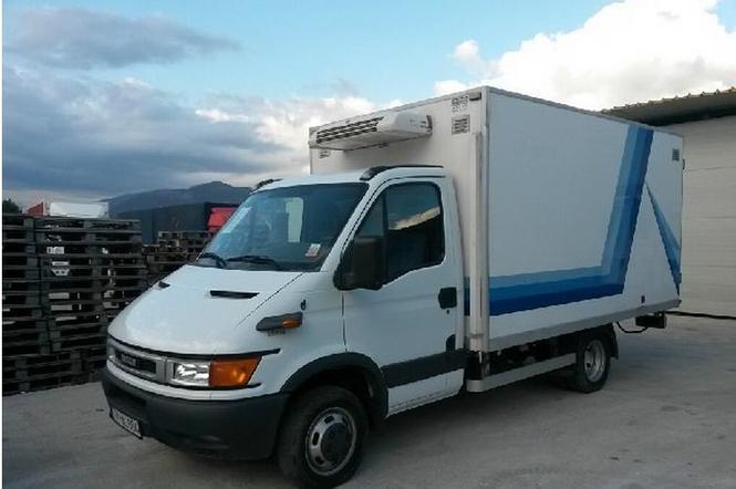 Iveco  50c13 -02