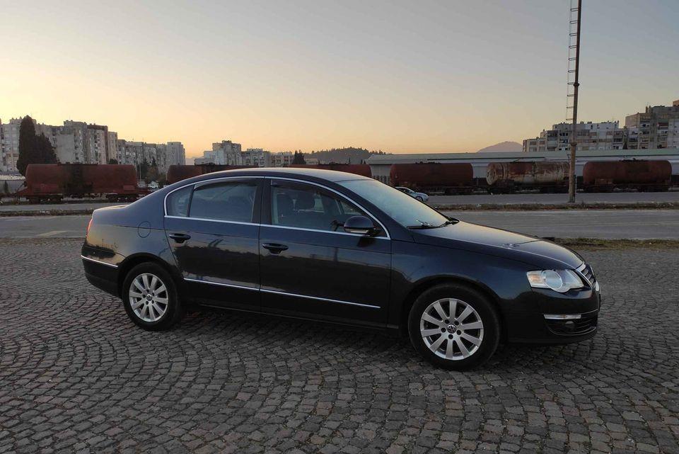 PASAT-2-0-TDI