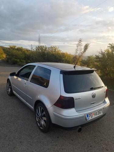 Golf IV 2002god