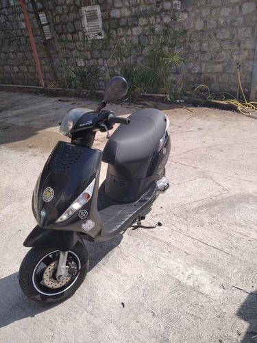 Piaggio Zip 50cc 2t