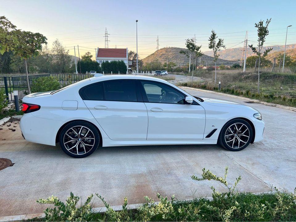 BMW-520-hibrid-dizel