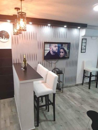 APARTMANI ELLA ČANJ