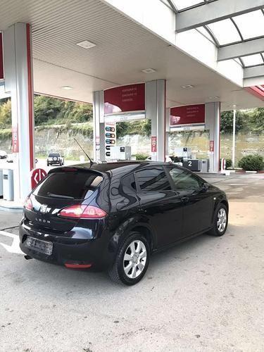 2008 SEAT LEON