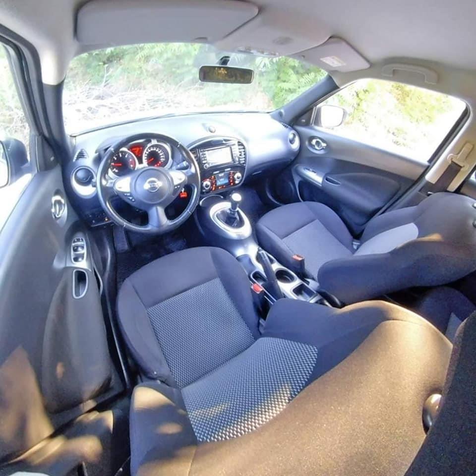 Nissan-Juke