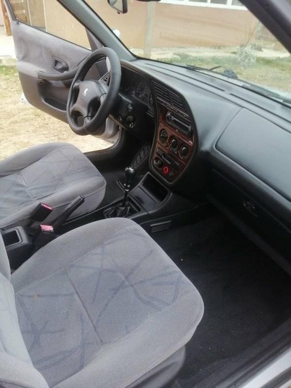 PEZO-306-1-8-benz