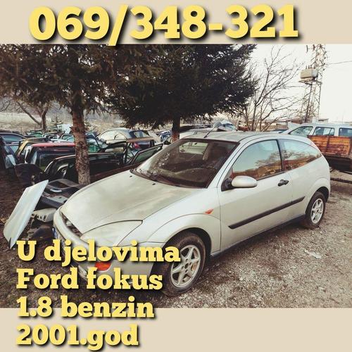 AUTO OTPAD OSTOJIC
NIKSIC