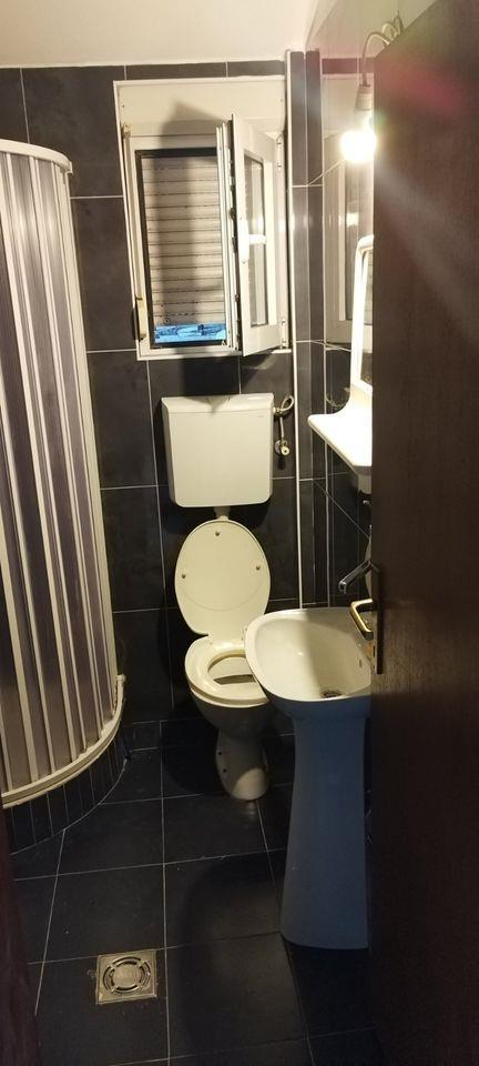 Izdaje-se-prazan-jednosoban-stan-40m2--Zabjelo---Zelenika