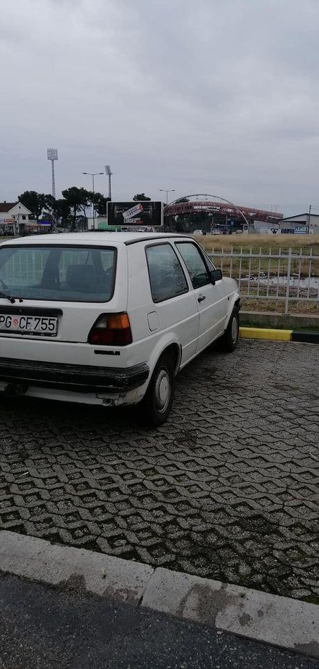 Golf-2