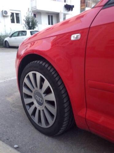 Audi A3 1.6 Attraction -08
